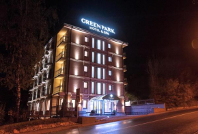  Green Park Hotel  Трускавец